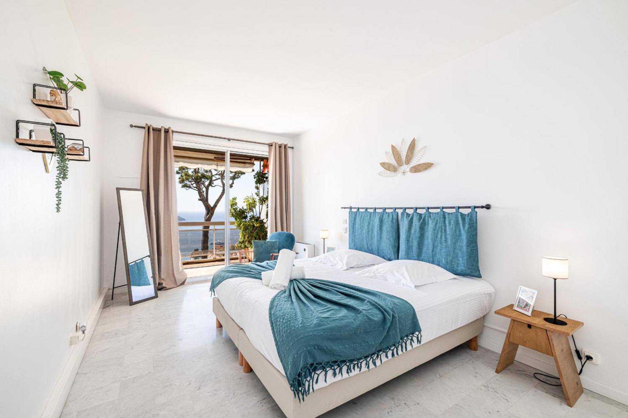 Les Jardins de Villefranche sur Mer Extérieur photo