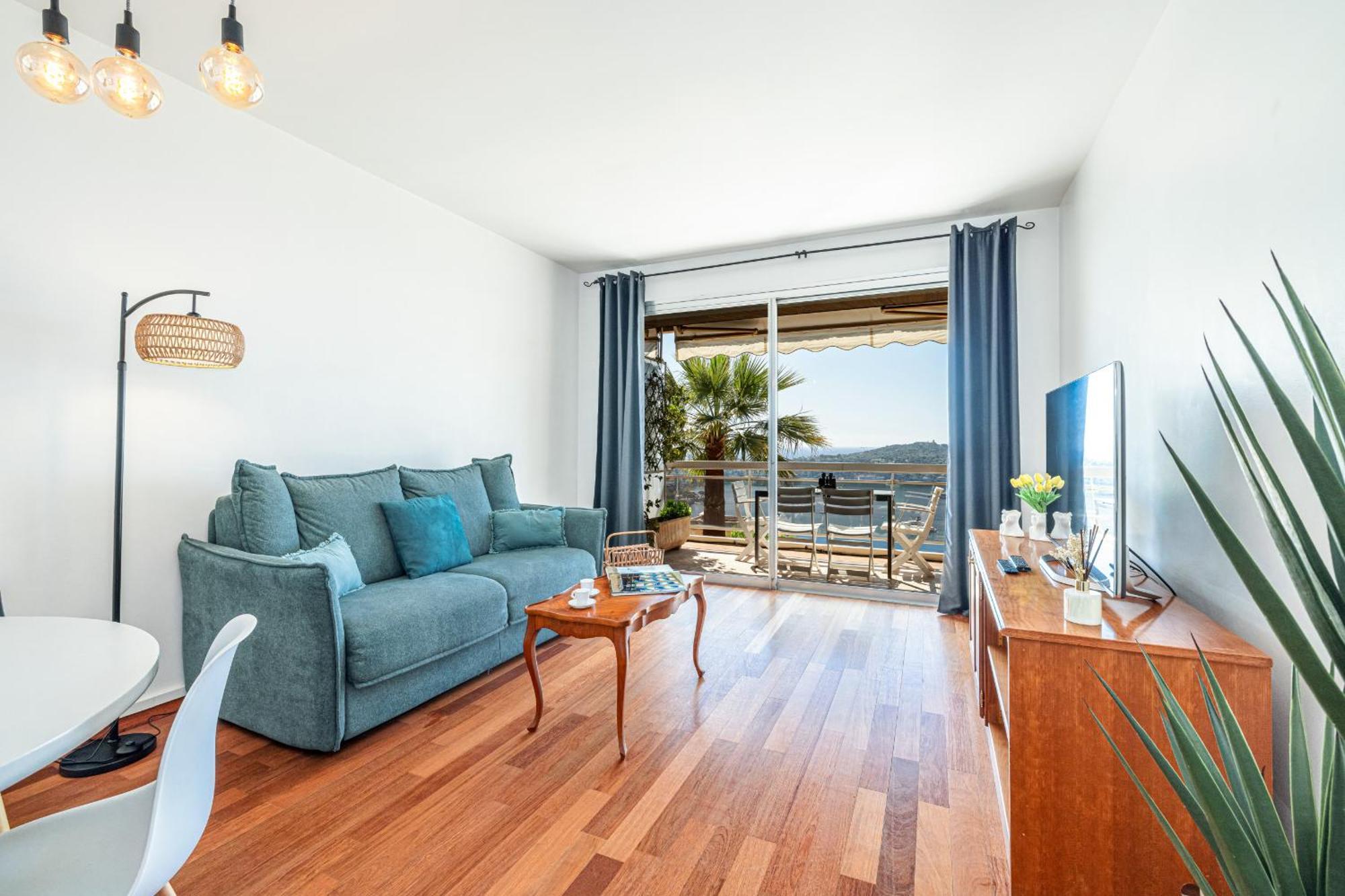 Les Jardins de Villefranche sur Mer Extérieur photo