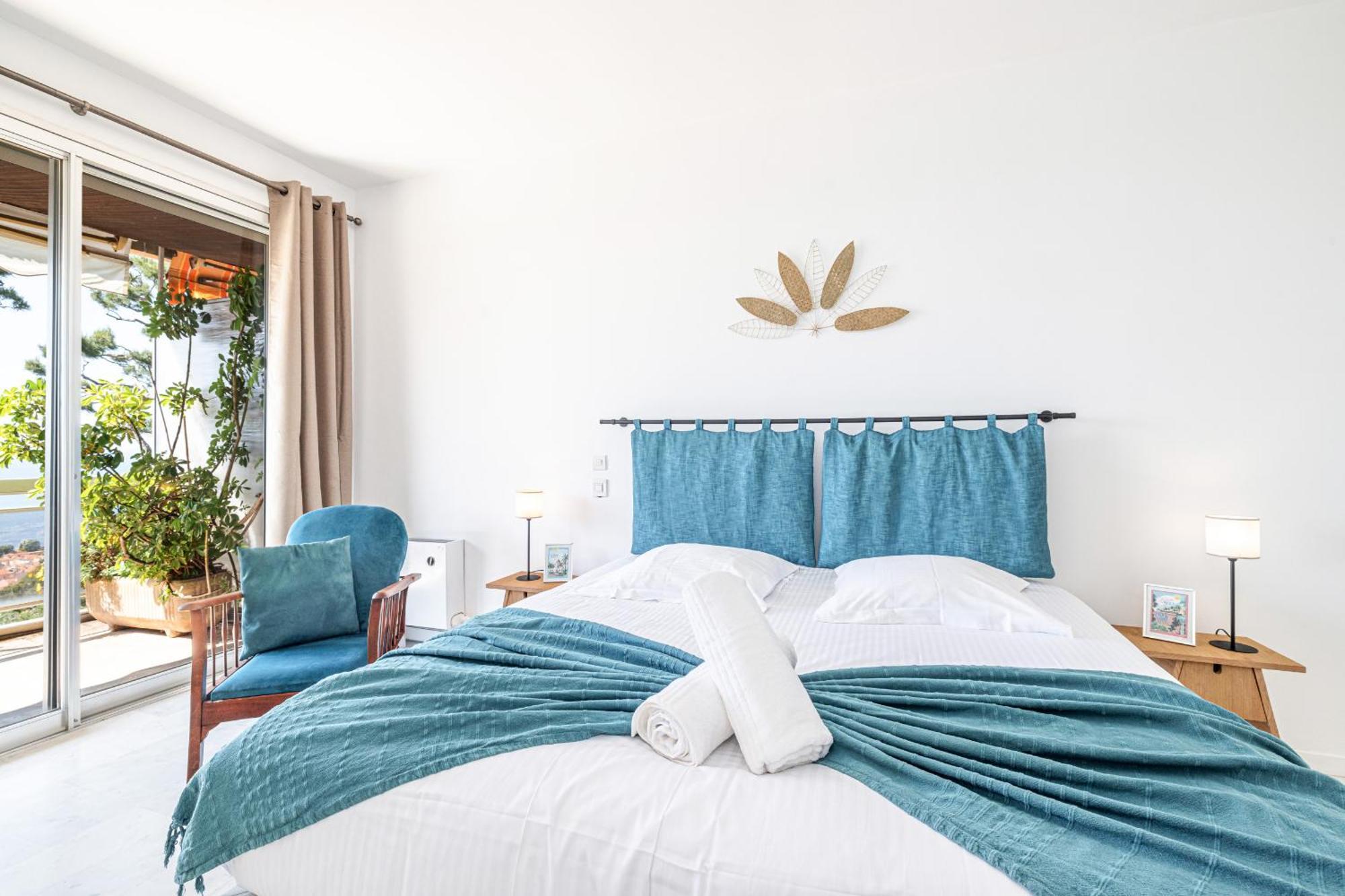 Les Jardins de Villefranche sur Mer Extérieur photo
