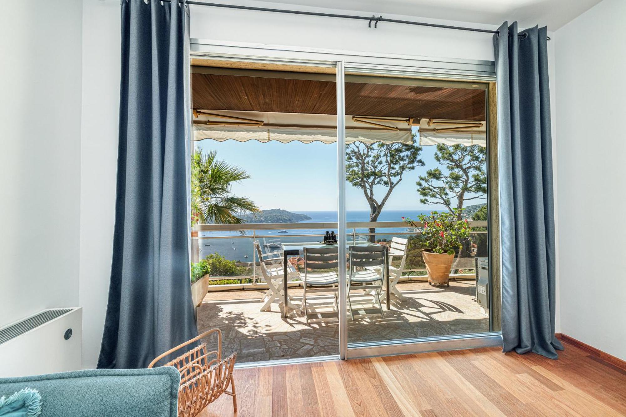 Les Jardins de Villefranche sur Mer Extérieur photo