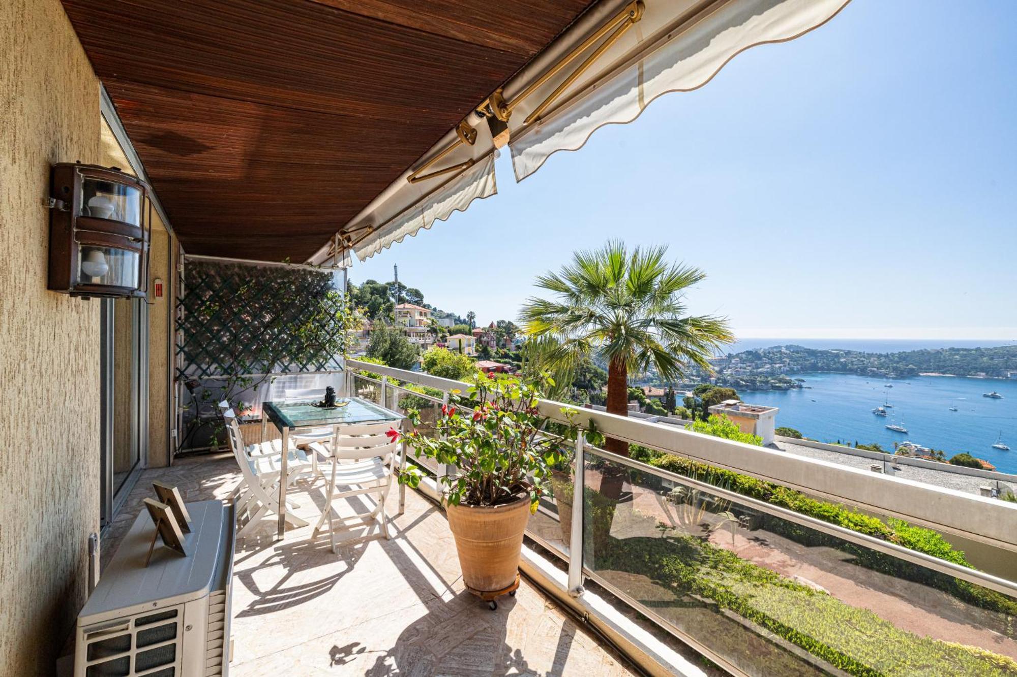 Les Jardins de Villefranche sur Mer Extérieur photo