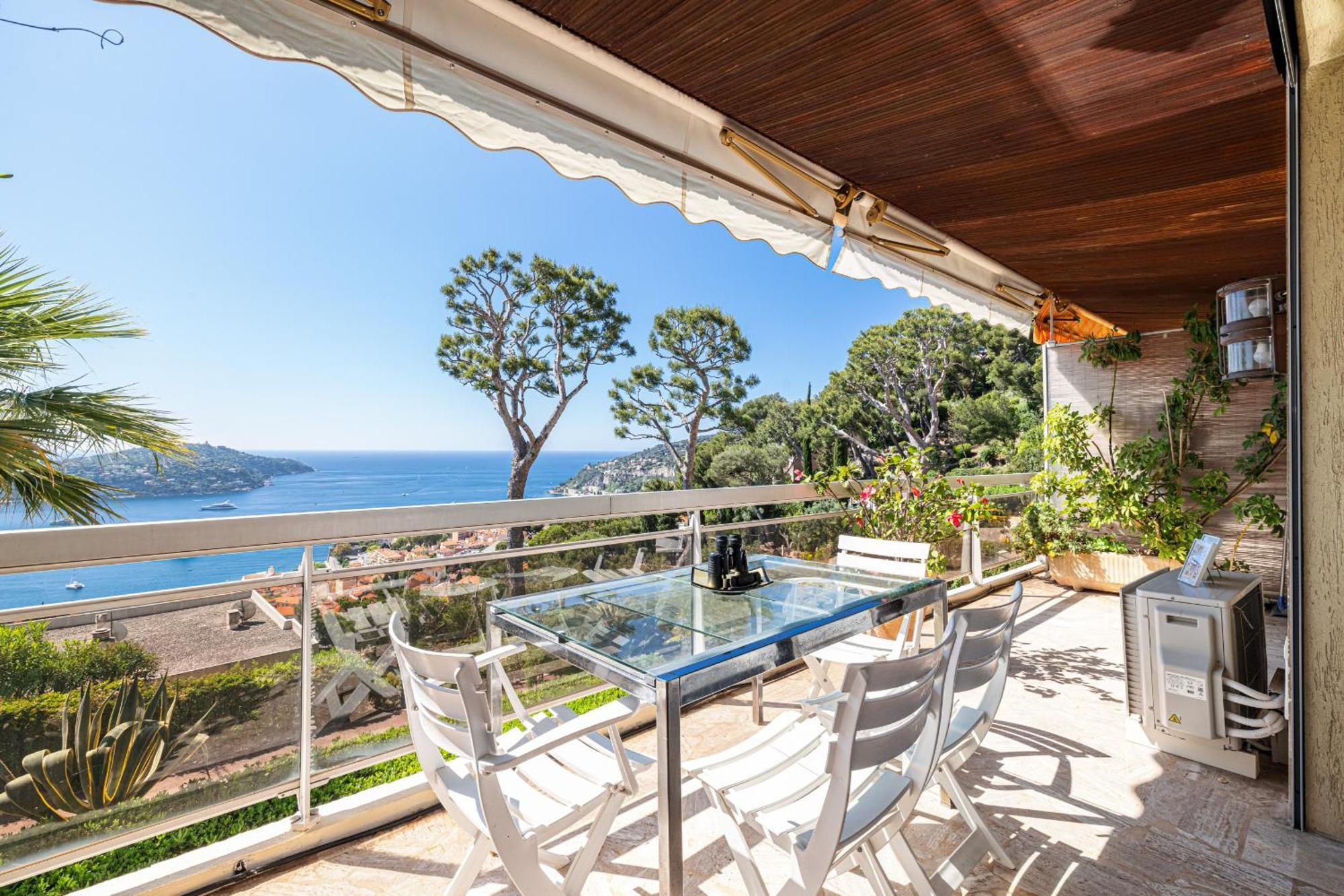 Les Jardins de Villefranche sur Mer Extérieur photo
