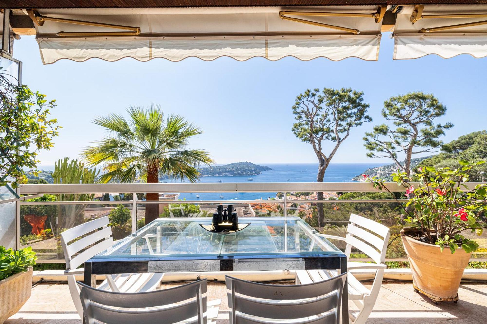 Les Jardins de Villefranche sur Mer Extérieur photo