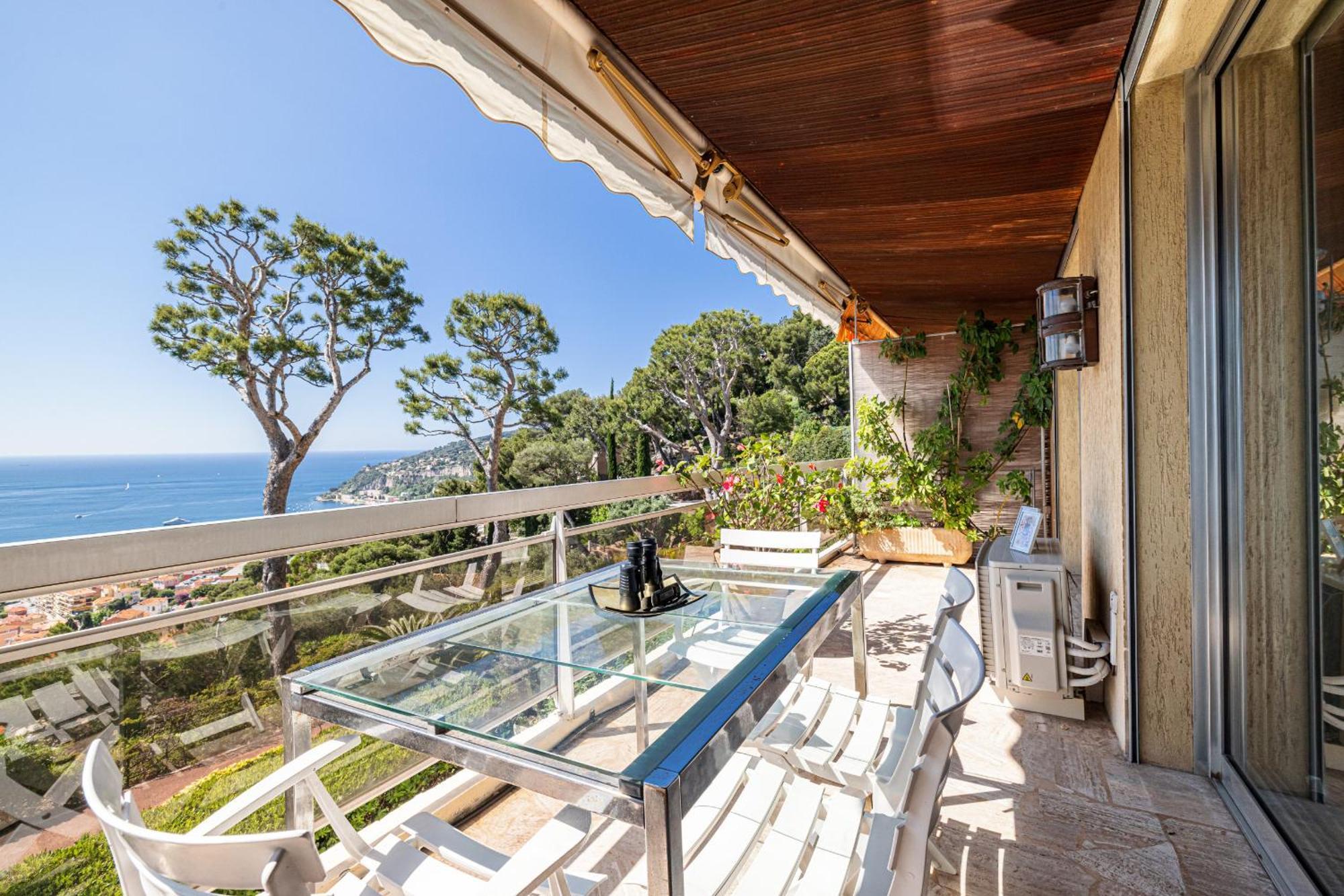 Les Jardins de Villefranche sur Mer Extérieur photo