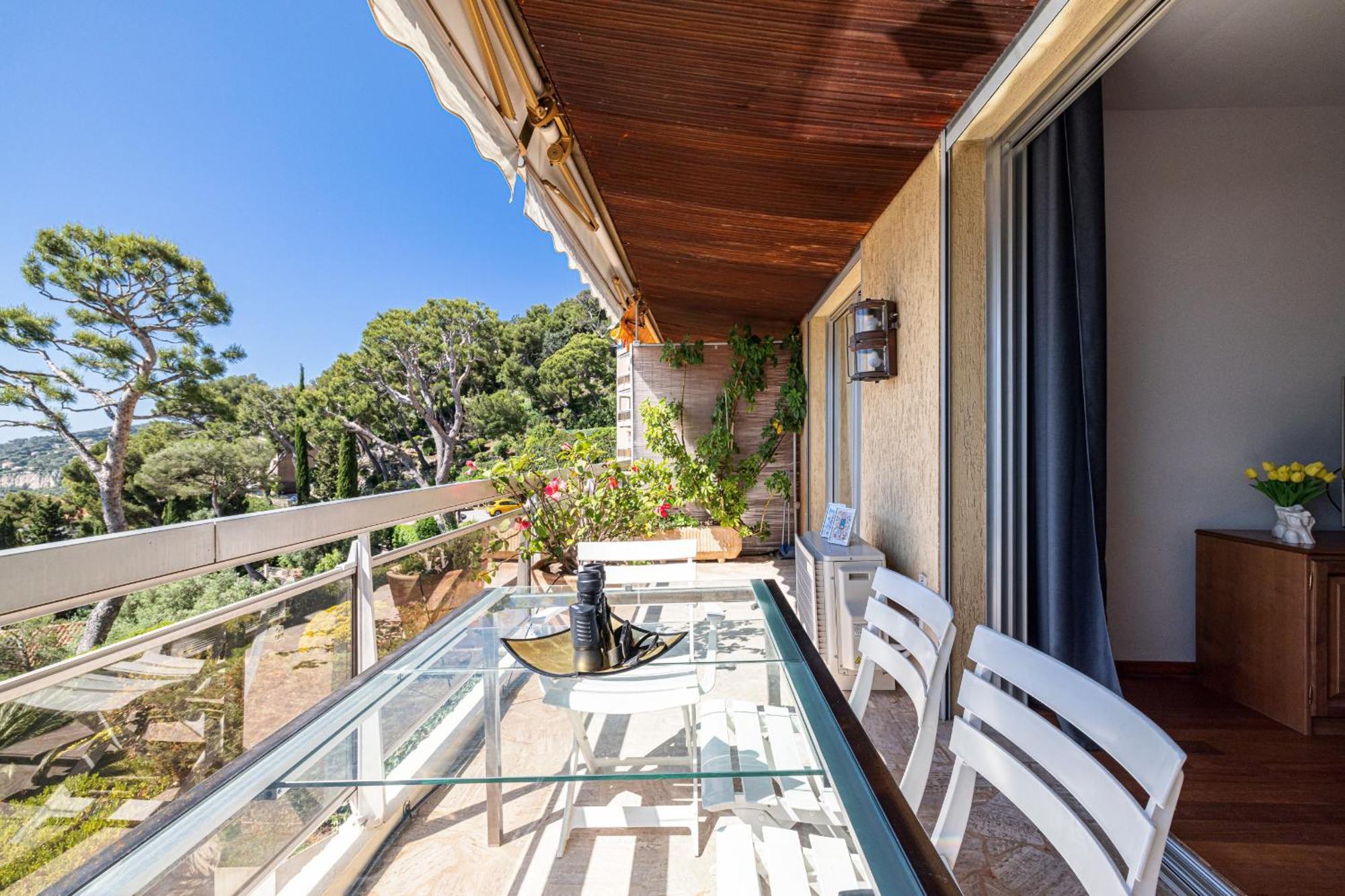 Les Jardins de Villefranche sur Mer Extérieur photo