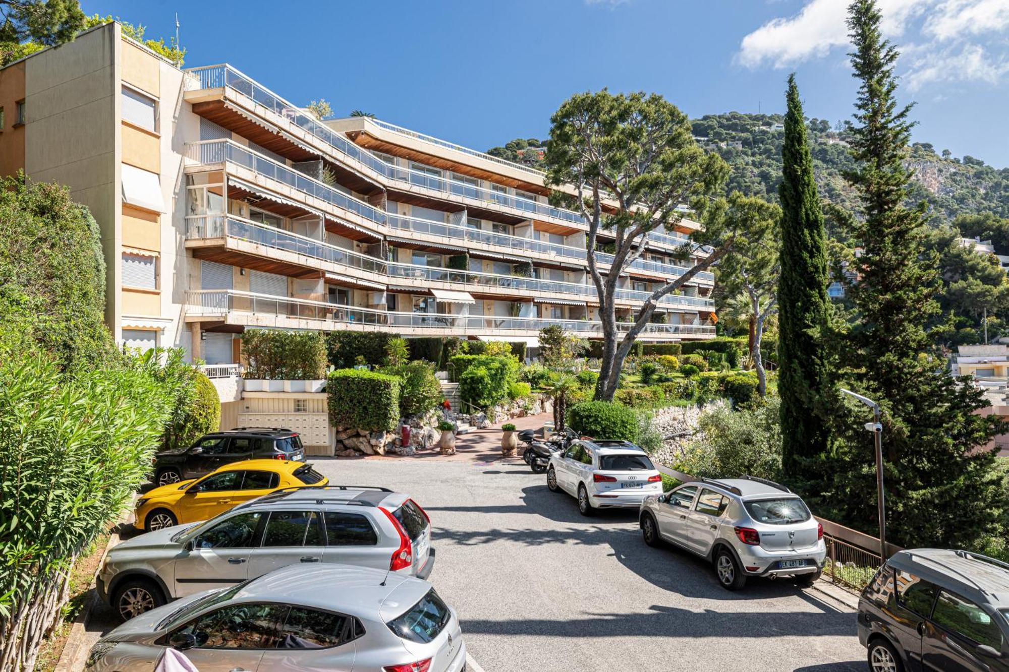 Les Jardins de Villefranche sur Mer Extérieur photo