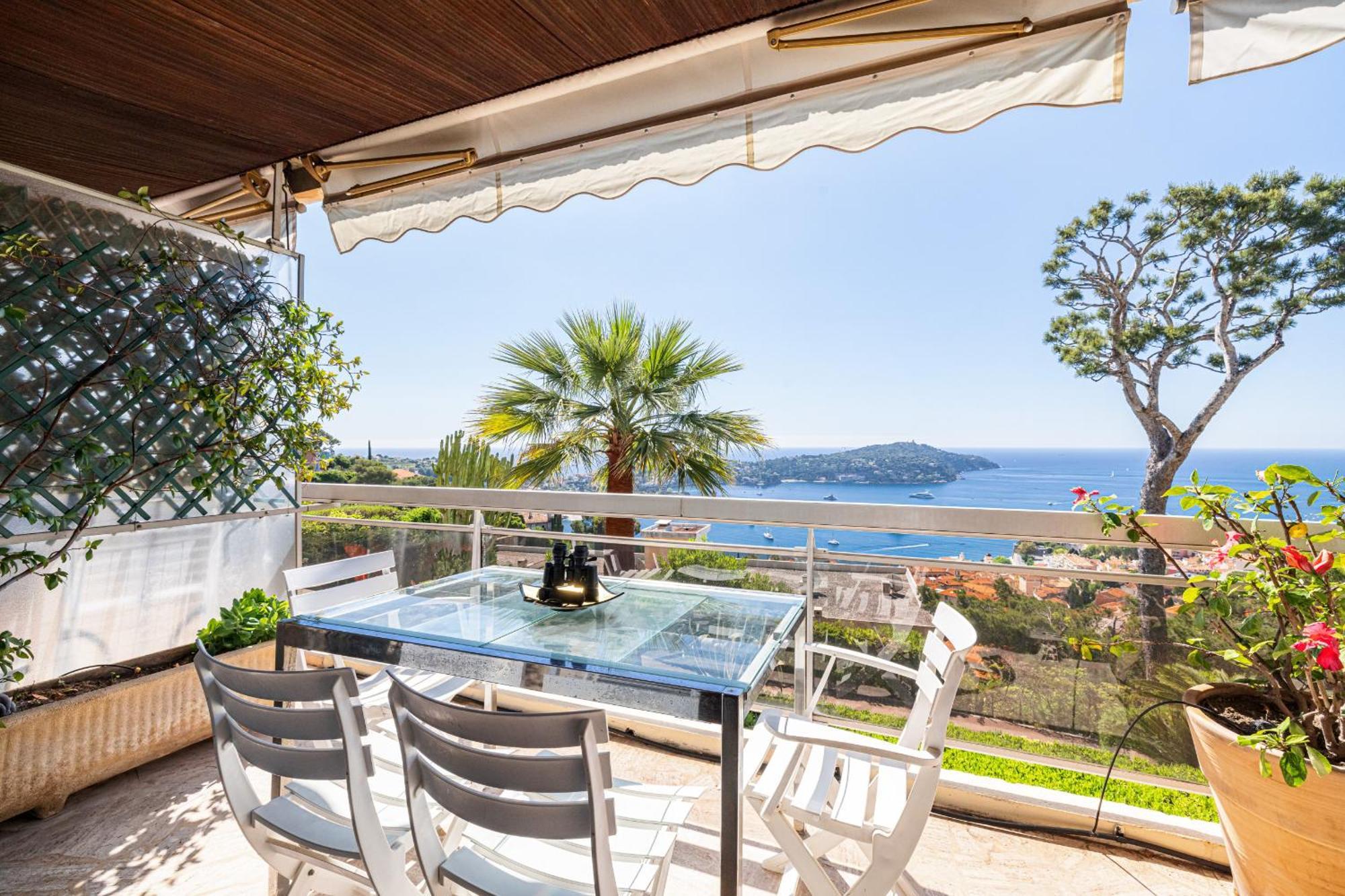 Les Jardins de Villefranche sur Mer Extérieur photo